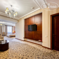 Спа-отель Грейс Форум 