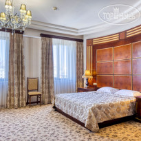 Спа-отель Грейс Форум 