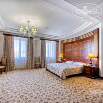 Спа-отель Грейс Форум 