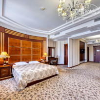 Спа-отель Грейс Форум 