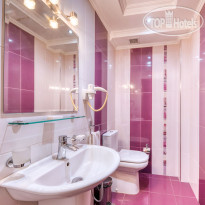 Спа-отель Грейс Форум 