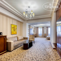 Спа-отель Грейс Форум 