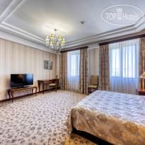 Спа-отель Грейс Форум 