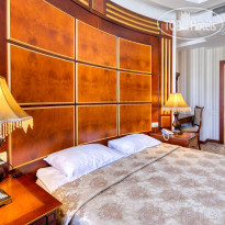 Спа-отель Грейс Форум 