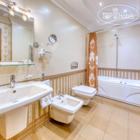 Спа-отель Грейс Форум 