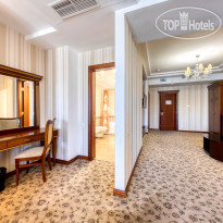 Спа-отель Грейс Форум 