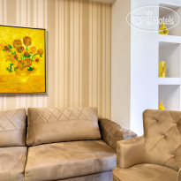 Спа-отель Грейс Форум 