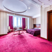 Спа-отель Грейс Форум 