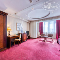 Спа-отель Грейс Форум 