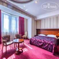 Спа-отель Грейс Форум 