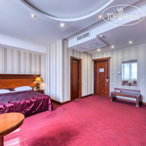 Спа-отель Грейс Форум 