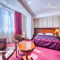 Спа-отель Грейс Форум 