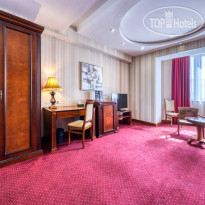 Спа-отель Грейс Форум 