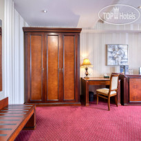 Спа-отель Грейс Форум 