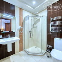 Спа-отель Грейс Форум 