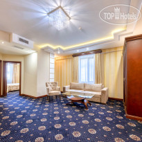 Спа-отель Грейс Форум 