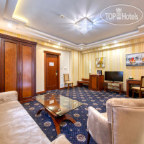 Спа-отель Грейс Форум 