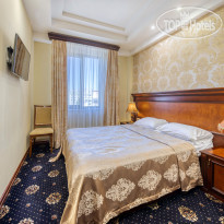 Спа-отель Грейс Форум 