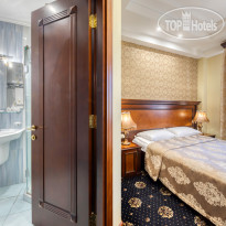 Спа-отель Грейс Форум 