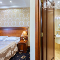 Спа-отель Грейс Форум 