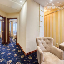 Спа-отель Грейс Форум 