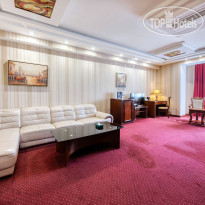 Спа-отель Грейс Форум 