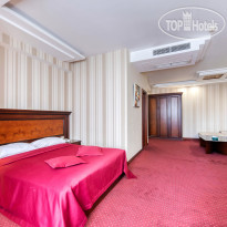 Спа-отель Грейс Форум 