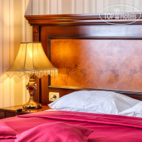 Спа-отель Грейс Форум 