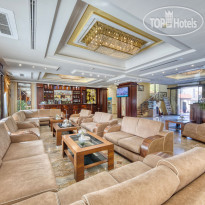 Спа-отель Грейс Форум 