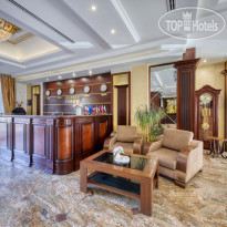 Спа-отель Грейс Форум 