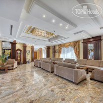 Спа-отель Грейс Форум 