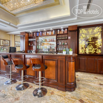 Спа-отель Грейс Форум 