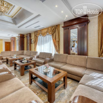 Спа-отель Грейс Форум 