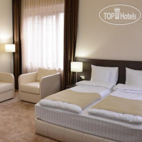 My Hotel Yerevan Двухместный номер