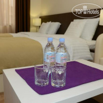 My Hotel Yerevan Двухместный номер