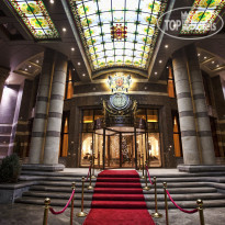 Multi Grand Pharaon Hotel 