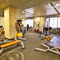 Multi Grand Pharaon Hotel 