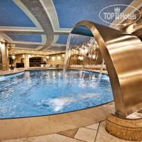 Multi Grand Pharaon Hotel 