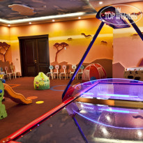 Multi Grand Pharaon Hotel 