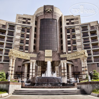 Multi Grand Pharaon Hotel 