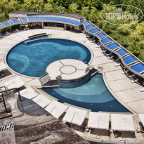 Multi Grand Pharaon Hotel 