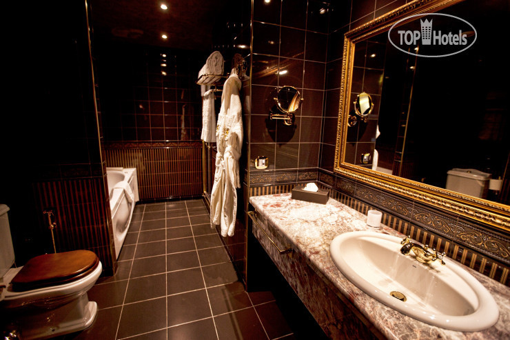 Multi Grand Pharaon Hotel