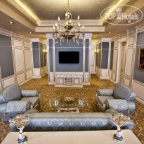 Multi Grand Pharaon Hotel