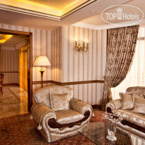 Multi Grand Pharaon Hotel