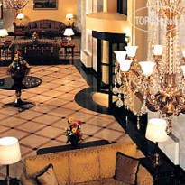 Armenia Marriott Hotel Yerevan