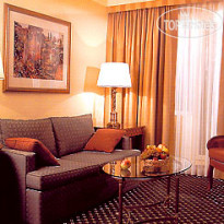 Armenia Marriott Hotel Yerevan