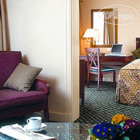 Armenia Marriott Hotel Yerevan