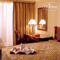 Armenia Marriott Hotel Yerevan