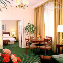 Armenia Marriott Hotel Yerevan