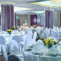 Armenia Marriott Hotel Yerevan